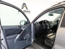 VW Tiguan 2.0 TSI TrackField Tiptronic, Benzina, Occasioni / Usate, Automatico - 6