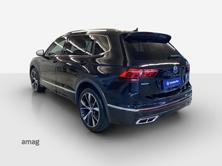 VW Tiguan Allspace PA R-Line, Benzina, Occasioni / Usate, Automatico - 3
