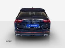 VW Tiguan Allspace PA R-Line, Benzina, Occasioni / Usate, Automatico - 4