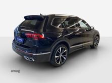 VW Tiguan Allspace PA R-Line, Benzina, Occasioni / Usate, Automatico - 5