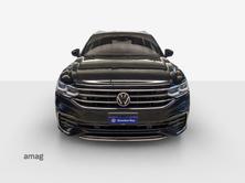 VW Tiguan Allspace PA R-Line, Benzina, Occasioni / Usate, Automatico - 7
