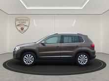 VW Tiguan 2.0 TDI BMT Design 4Motion DSG, Diesel, Occasioni / Usate, Automatico - 2