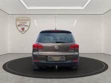 VW Tiguan 2.0 TDI BMT Design 4Motion DSG, Diesel, Occasioni / Usate, Automatico - 4