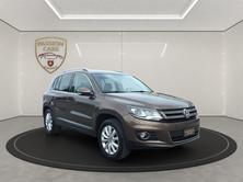 VW Tiguan 2.0 TDI BMT Design 4Motion DSG, Diesel, Occasioni / Usate, Automatico - 7