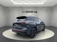 VW Tiguan 1.5 TSI evo2 mHEV R-Line DSG, Mild-Hybrid Benzin/Elektro, Occasion / Gebraucht, Automatik - 4