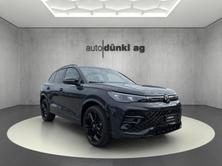 VW Tiguan 1.5 TSI evo2 mHEV R-Line DSG, Mild-Hybrid Benzin/Elektro, Occasion / Gebraucht, Automatik - 6