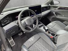 VW Tiguan 1.5 TSI evo2 mHEV R-Line DSG, Mild-Hybrid Benzin/Elektro, Occasion / Gebraucht, Automatik - 7