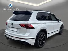 VW Tiguan 2.0TSI R 4Motion, Benzin, Occasion / Gebraucht, Automatik - 3