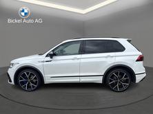VW Tiguan 2.0TSI R 4Motion, Benzin, Occasion / Gebraucht, Automatik - 4