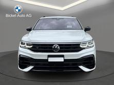 VW Tiguan 2.0TSI R 4Motion, Benzin, Occasion / Gebraucht, Automatik - 5
