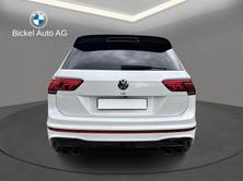 VW Tiguan 2.0TSI R 4Motion, Benzin, Occasion / Gebraucht, Automatik - 6