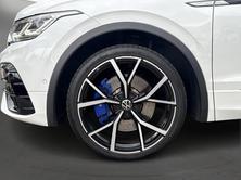 VW Tiguan 2.0TSI R 4Motion, Benzin, Occasion / Gebraucht, Automatik - 7