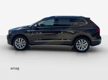 VW Tiguan Allspace Highline, Diesel, Second hand / Used, Automatic - 2