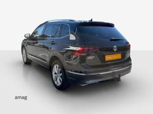 VW Tiguan Allspace Highline, Diesel, Second hand / Used, Automatic - 3