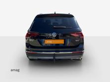 VW Tiguan Allspace Highline, Diesel, Second hand / Used, Automatic - 4