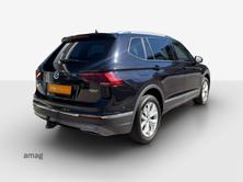 VW Tiguan Allspace Highline, Diesel, Second hand / Used, Automatic - 5