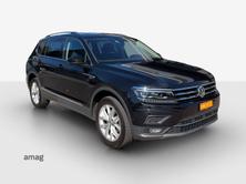 VW Tiguan Allspace Highline, Diesel, Second hand / Used, Automatic - 6