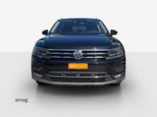 VW Tiguan Allspace Highline, Diesel, Second hand / Used, Automatic - 7