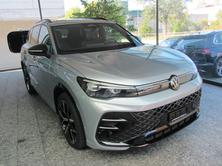 VW Tiguan 2.0 TSI DSG R-Line 4Motion, Benzin, Occasion / Gebraucht, Automatik - 2