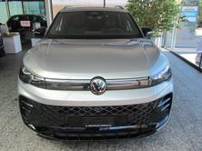 VW Tiguan 2.0 TSI DSG R-Line 4Motion, Benzin, Occasion / Gebraucht, Automatik - 3