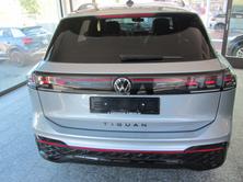 VW Tiguan 2.0 TSI DSG R-Line 4Motion, Benzin, Occasion / Gebraucht, Automatik - 4