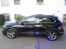 VW Tiguan 1.4TSI Comfortline 4Motion DSG, Benzin, Occasion / Gebraucht, Automatik - 2