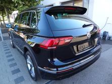 VW Tiguan 1.4TSI Comfortline 4Motion DSG, Benzin, Occasion / Gebraucht, Automatik - 3