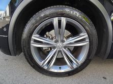 VW Tiguan 1.4TSI Comfortline 4Motion DSG, Benzin, Occasion / Gebraucht, Automatik - 4