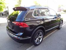 VW Tiguan 1.4TSI Comfortline 4Motion DSG, Benzin, Occasion / Gebraucht, Automatik - 5