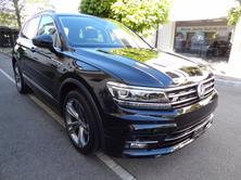 VW Tiguan 1.4TSI Comfortline 4Motion DSG, Benzin, Occasion / Gebraucht, Automatik - 6