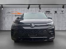 VW Tiguan 2.0 TSI DSG R-Line 4Motion, Petrol, Second hand / Used, Automatic - 2
