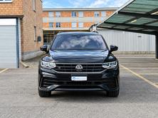 VW Tiguan Allspace 2.0TSI R-Line Black Style 4Motion DSG Stand, Benzina, Occasioni / Usate, Automatico - 2