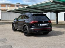 VW Tiguan Allspace 2.0TSI R-Line Black Style 4Motion DSG Stand, Benzina, Occasioni / Usate, Automatico - 4