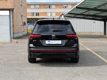 VW Tiguan Allspace 2.0TSI R-Line Black Style 4Motion DSG Stand, Benzina, Occasioni / Usate, Automatico - 5