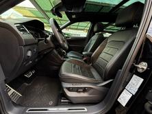 VW Tiguan Allspace 2.0TSI R-Line Black Style 4Motion DSG Stand, Benzina, Occasioni / Usate, Automatico - 6