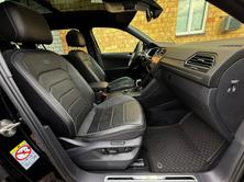 VW Tiguan Allspace 2.0TSI R-Line Black Style 4Motion DSG Stand, Benzina, Occasioni / Usate, Automatico - 7
