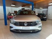 VW Tiguan 2.0TSI Life 4Motion DSG, Essence, Occasion / Utilisé, Automatique - 2