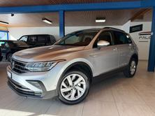 VW Tiguan 2.0TSI Life 4Motion DSG, Essence, Occasion / Utilisé, Automatique - 4