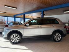 VW Tiguan 2.0TSI Life 4Motion DSG, Essence, Occasion / Utilisé, Automatique - 5