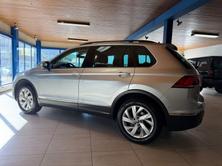 VW Tiguan 2.0TSI Life 4Motion DSG, Essence, Occasion / Utilisé, Automatique - 7