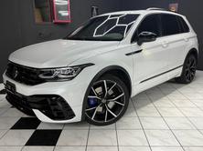 VW Tiguan 2.0TSI R 4Motion DSG, Petrol, Second hand / Used, Automatic - 2