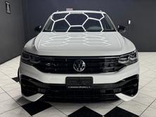 VW Tiguan 2.0TSI R 4Motion DSG, Petrol, Second hand / Used, Automatic - 3