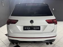 VW Tiguan 2.0TSI R 4Motion DSG, Petrol, Second hand / Used, Automatic - 4