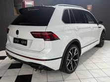 VW Tiguan 2.0TSI R 4Motion DSG, Petrol, Second hand / Used, Automatic - 5