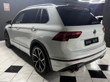 VW Tiguan 2.0TSI R 4Motion DSG, Petrol, Second hand / Used, Automatic - 6