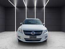 VW Tiguan 2.0 TSI SportStyle Tiptronic, Petrol, Second hand / Used, Automatic - 2