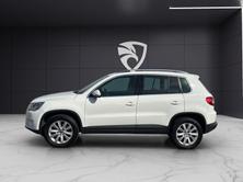 VW Tiguan 2.0 TSI SportStyle Tiptronic, Petrol, Second hand / Used, Automatic - 3