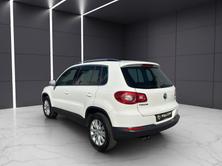 VW Tiguan 2.0 TSI SportStyle Tiptronic, Petrol, Second hand / Used, Automatic - 4