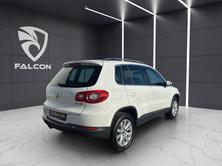 VW Tiguan 2.0 TSI SportStyle Tiptronic, Petrol, Second hand / Used, Automatic - 6