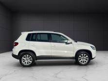 VW Tiguan 2.0 TSI SportStyle Tiptronic, Petrol, Second hand / Used, Automatic - 7